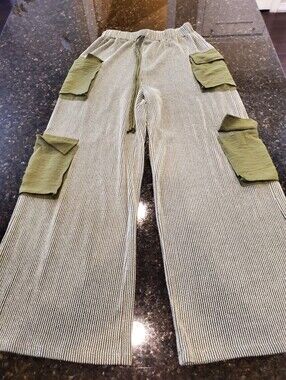 Bucket List Pants